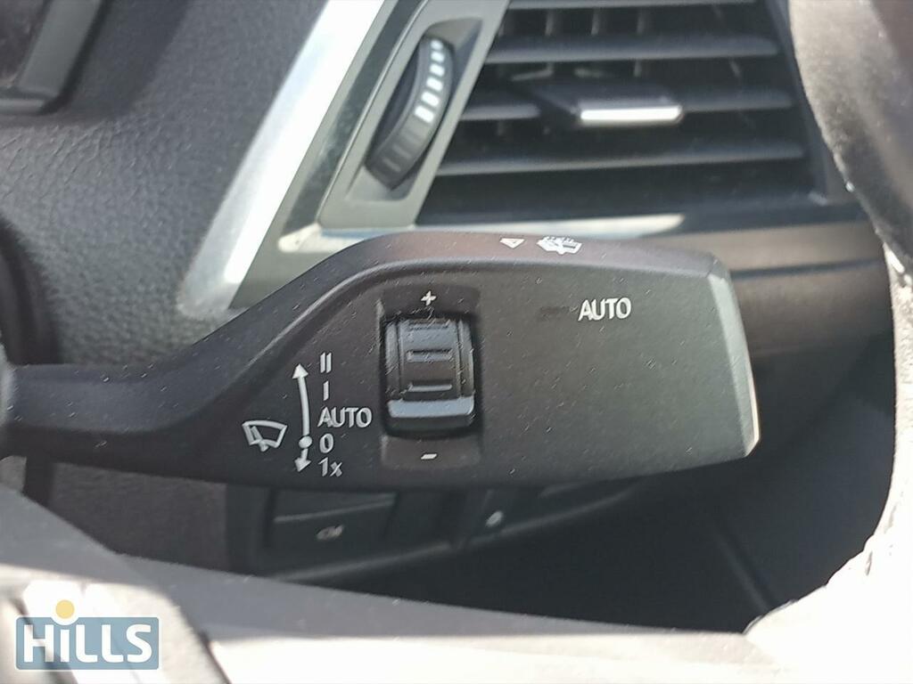BMW 2 Series 1.5 218I M Sport Blue #32