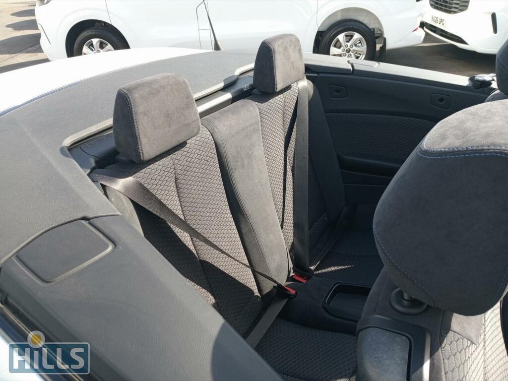 BMW 2 Series 1.5 218I M Sport Blue #29