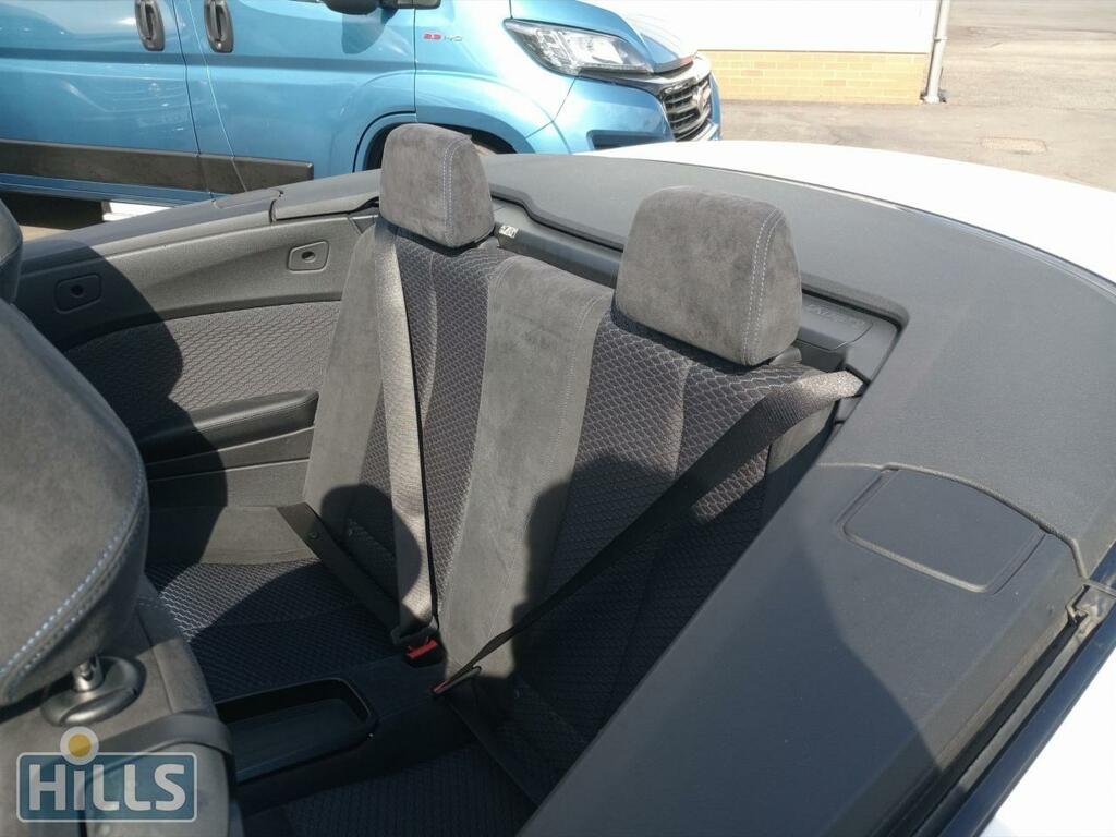 BMW 2 Series 1.5 218I M Sport Blue #11
