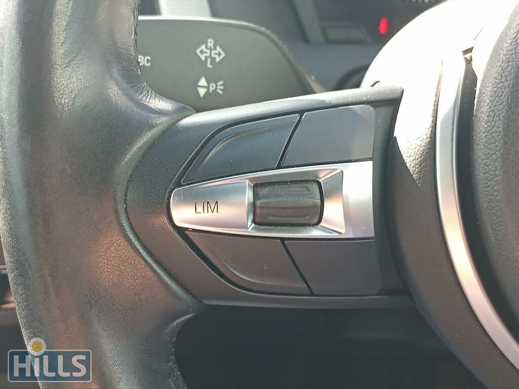 BMW 2 Series 1.5 218I M Sport Blue #37
