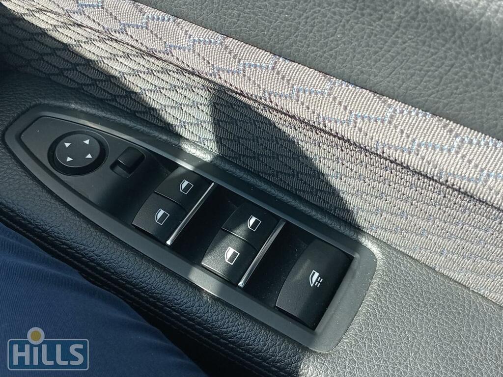 BMW 2 Series 1.5 218I M Sport Blue #28