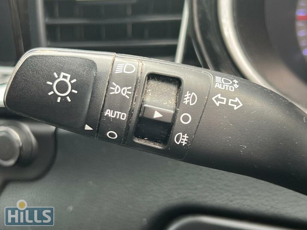 Kia Ceed 1.6 Crdi 3 Sportswagon Dct Euro 6 Ss Black #18