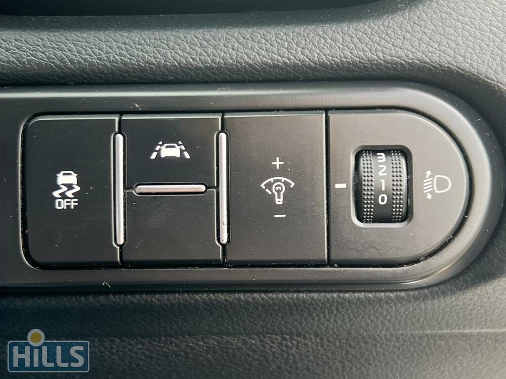 Kia Ceed 1.6 Crdi 3 Sportswagon Dct Euro 6 Ss Black #20