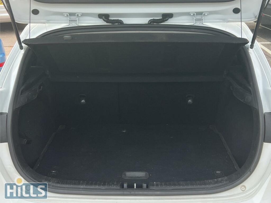 Kia Ceed 1.6 Crdi 3 Sportswagon Dct Euro 6 Ss Black #35
