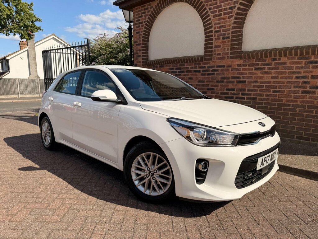 Kia RIO 1.4 2 Euro 6 Ss 