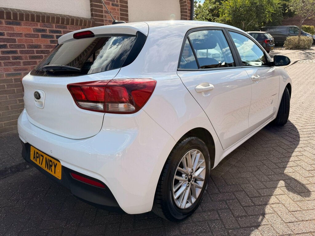 Kia RIO 1.4 2 Euro 6 Ss  #5