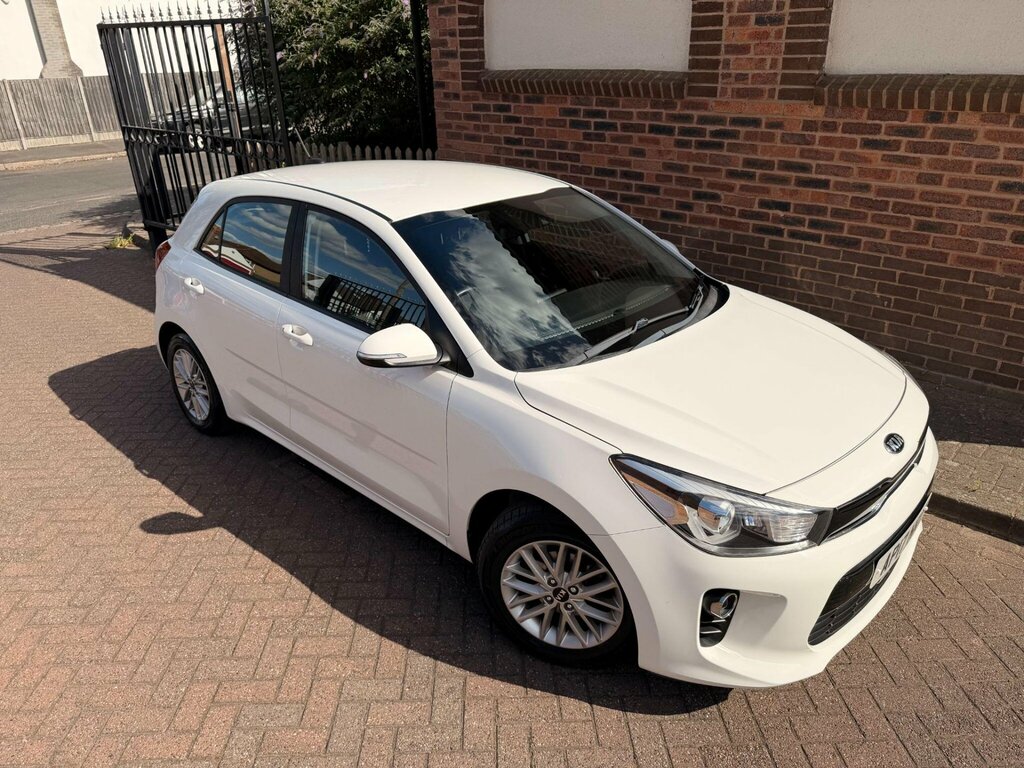 Kia RIO 1.4 2 Euro 6 Ss  #3