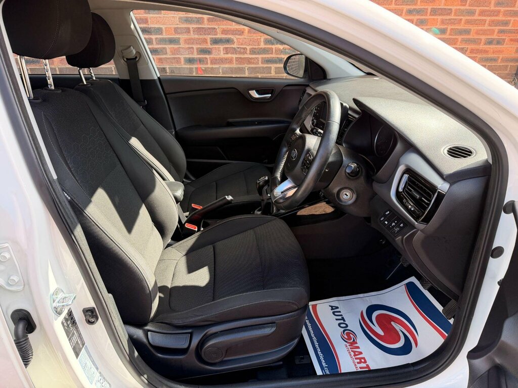 Kia RIO 1.4 2 Euro 6 Ss  #6