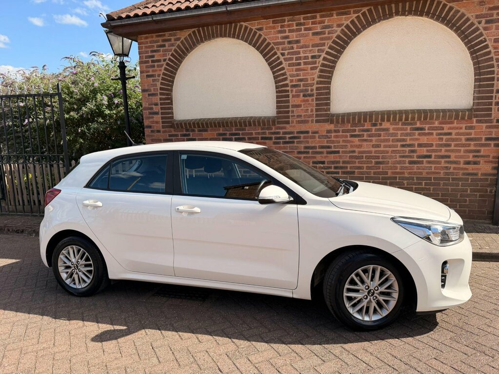 Kia RIO 1.4 2 Euro 6 Ss  #2