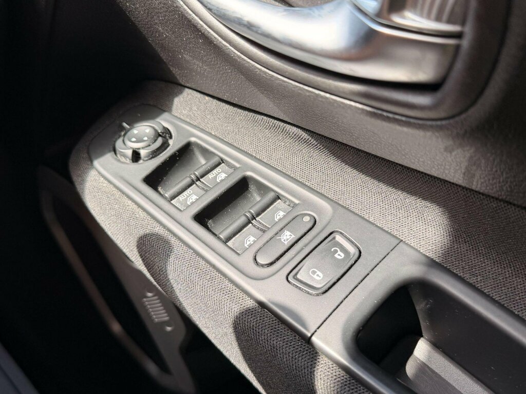 Jeep Renegade 1.4T Multiairii Longitude Euro 6... Blue #51