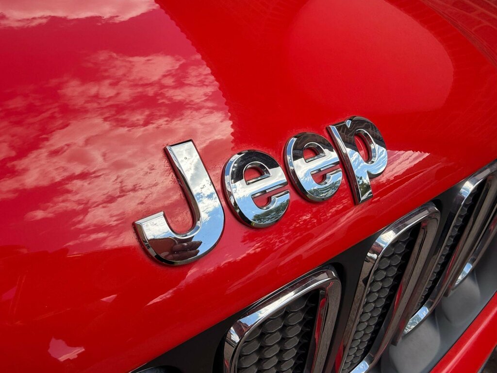 Jeep Renegade 1.4T Multiairii Longitude Euro 6... Blue #45