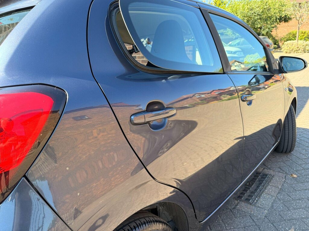 Citroen C1 1.0 Vti Feel Euro 5 Euro 5 Ultra Low Miles - Black #35