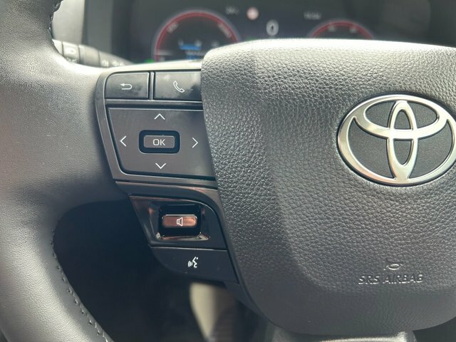 Toyota C-Hr 1.8 Vvt-h Design Cvt Euro 6 Ss Black #23