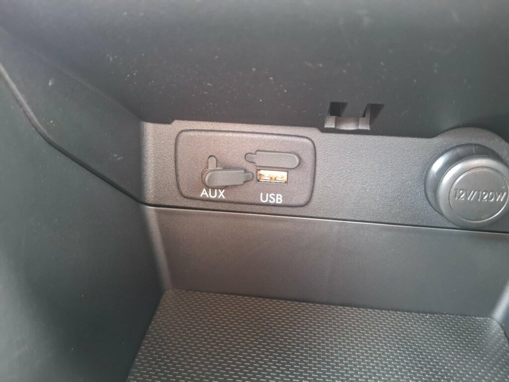 Subaru XV 2.0I Se Premium Lineartronic Blue #24