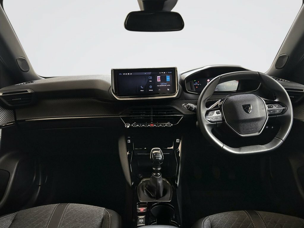 Peugeot 2008 1.2L Allure RF24FNN Grey #3