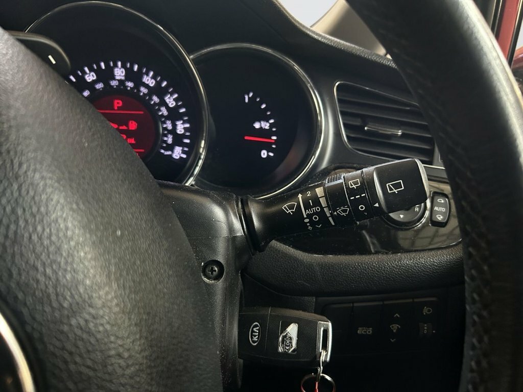 Kia Ceed Vr7 Sportswagon Euro 5 98 Bhp Silver #19
