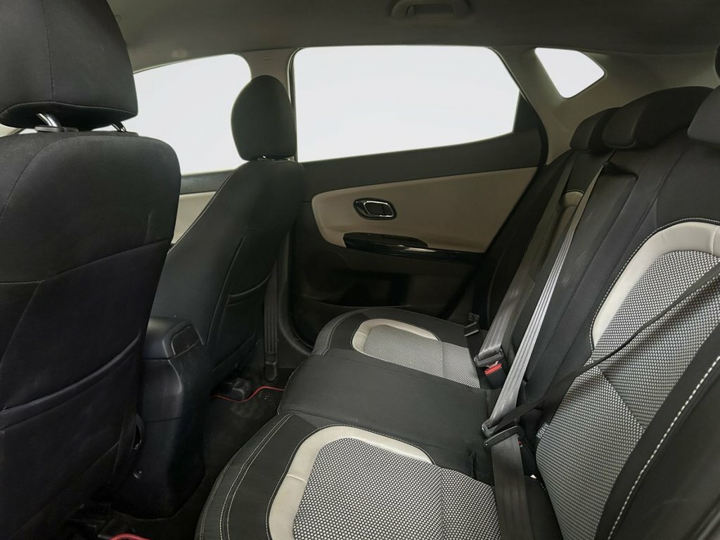 Kia Ceed Vr7 Sportswagon Euro 5 98 Bhp Silver #12