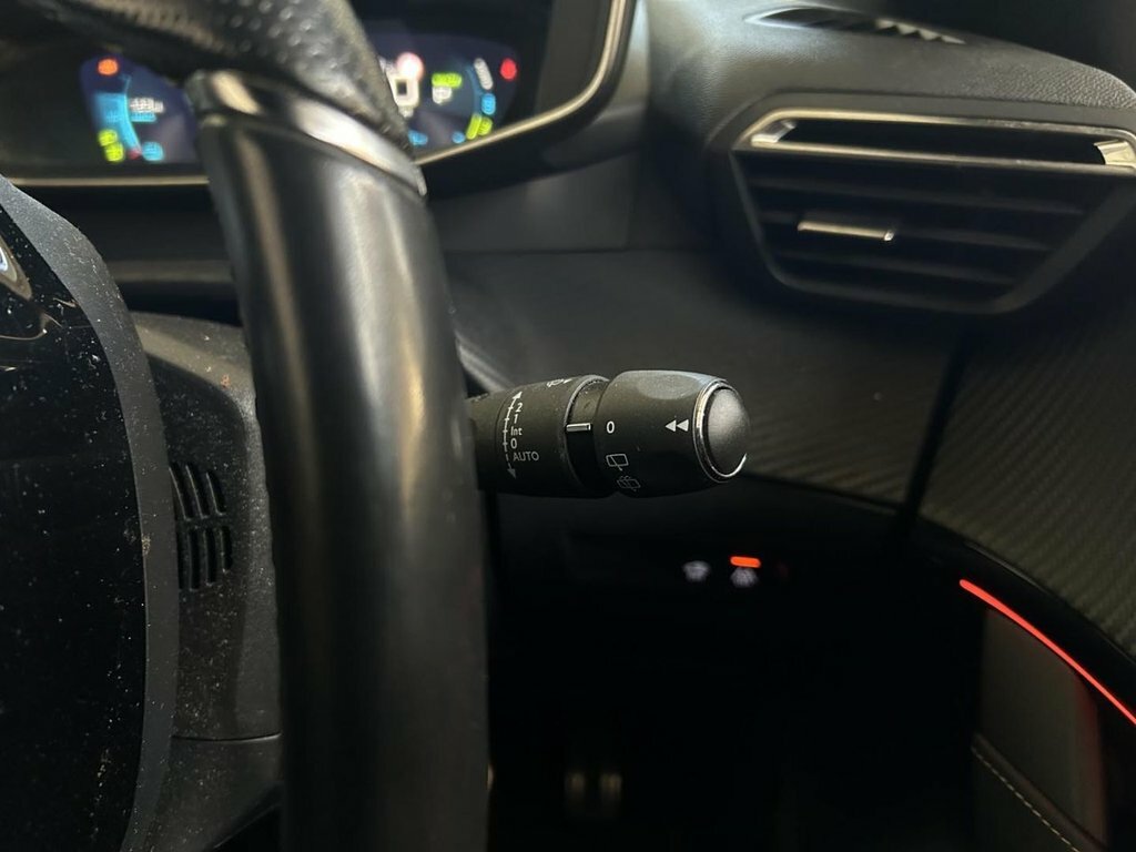 Peugeot e-208 50 Kwh 136 1-Speed Blue #19