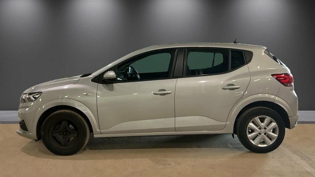 Dacia Sandero 1L Comfort Grey #5