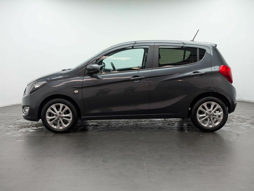 Vauxhall Viva 1.0 Viva Sl Grey #5