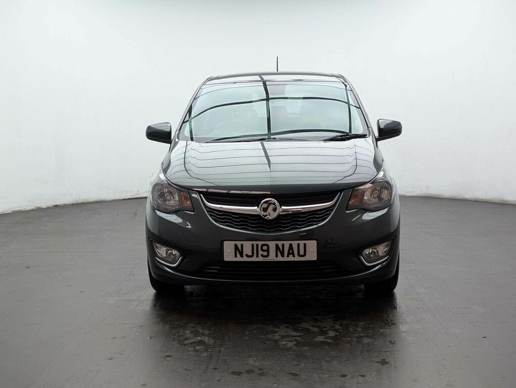 Vauxhall Viva 1.0 Viva Sl Grey #3