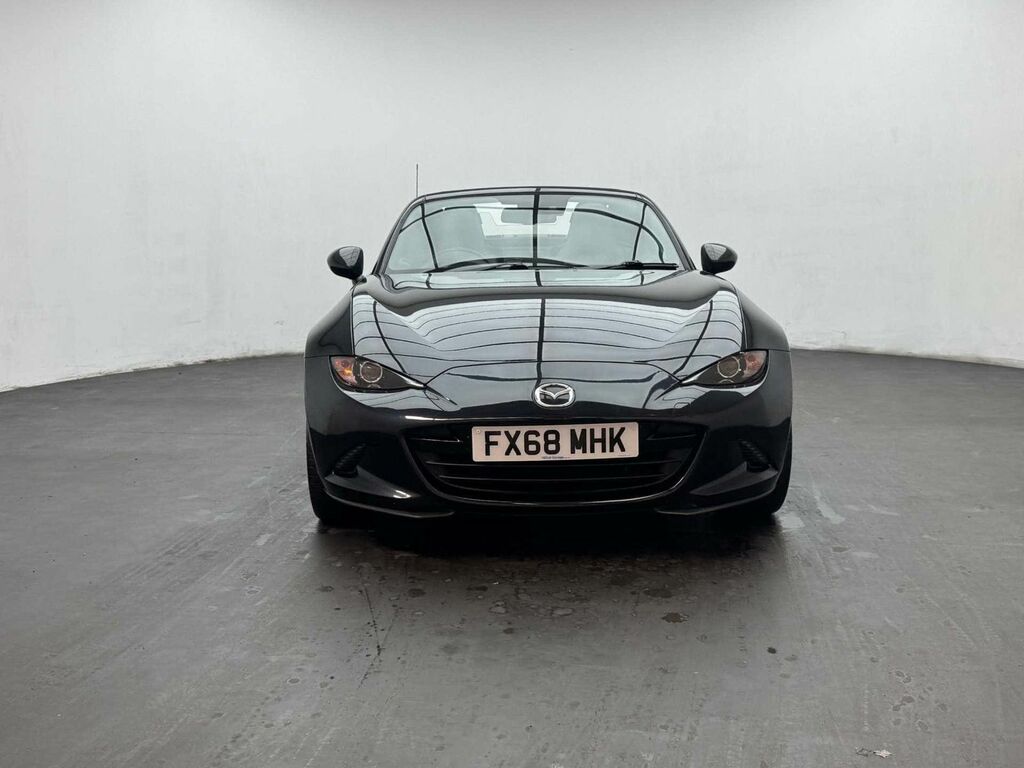 Mazda MX-5 RF 2.0 Mx-5 Rf Sport Nav Black #3