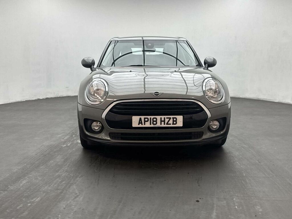 Mini Clubman 1.5 Clubman Cooper 6Dr Grey #3