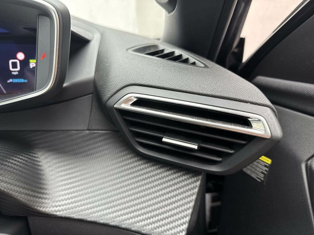 Peugeot e-2008 50Kwh Gt Line Blue #22