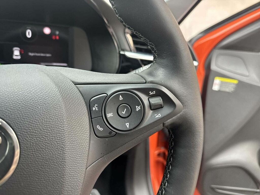 Vauxhall Corsa-e 50Kwh Elite Nav Hatchback 7.4Kw Grey #20