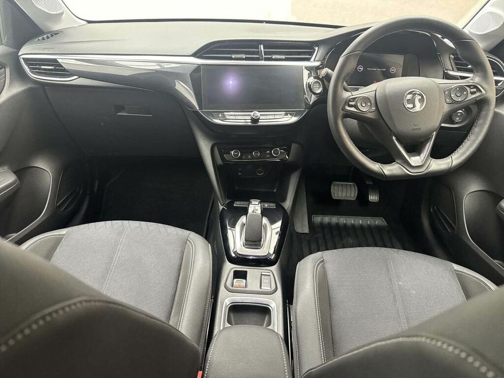 Vauxhall Corsa-e 50Kwh Elite Nav Hatchback 7.4Kw Grey #23