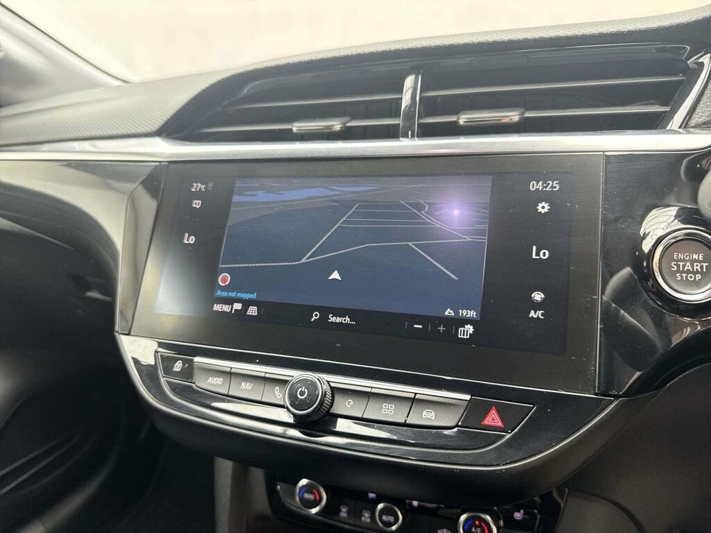 Vauxhall Corsa-e 50Kwh Elite Nav Hatchback 7.4Kw Grey #13