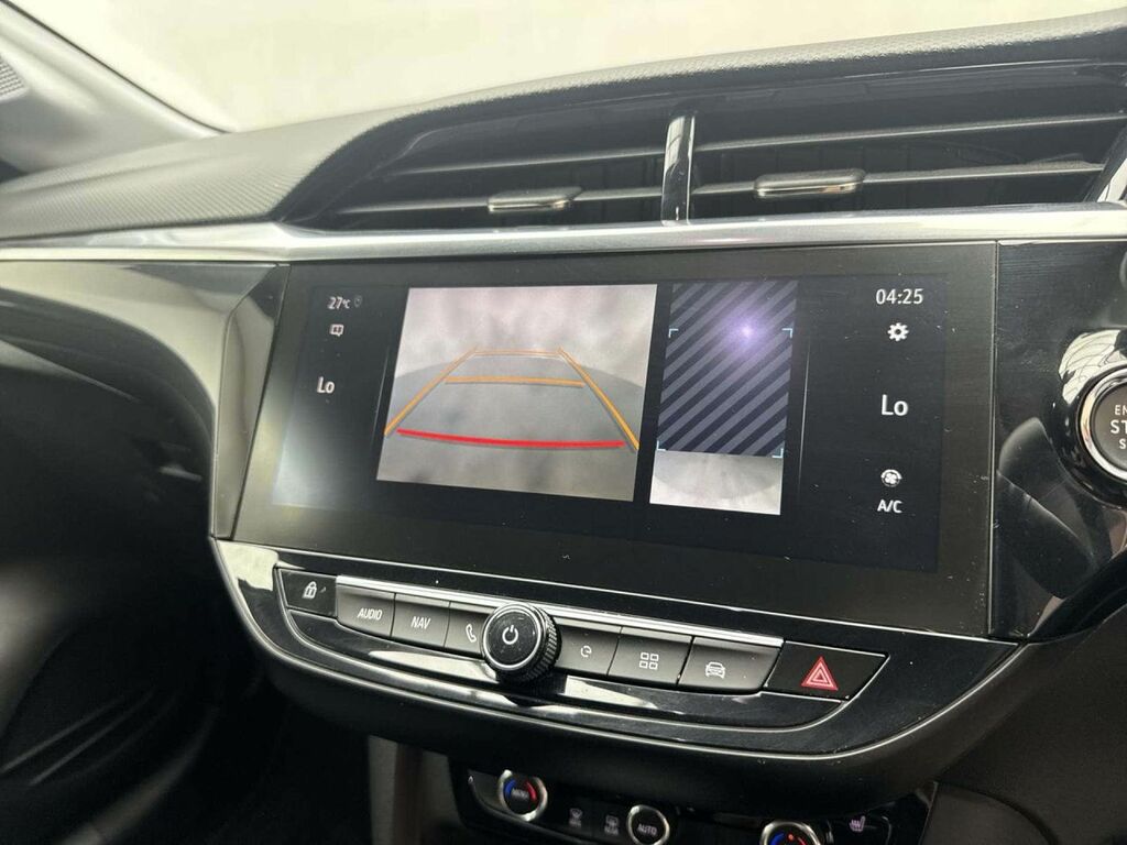 Vauxhall Corsa-e 50Kwh Elite Nav Hatchback 7.4Kw Grey #15