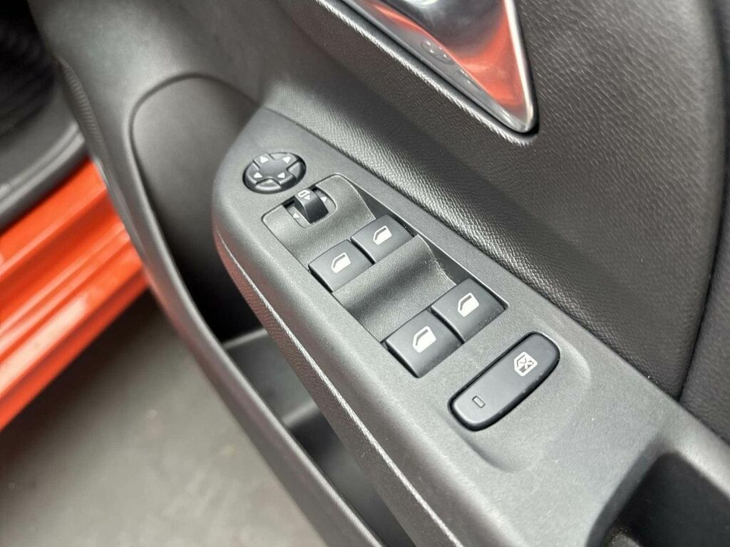 Vauxhall Corsa-e 50Kwh Elite Nav Hatchback 7.4Kw Grey #21