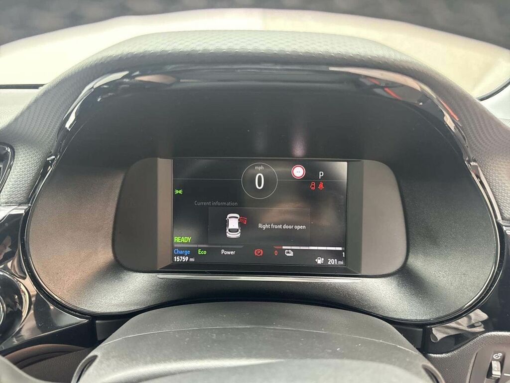 Vauxhall Corsa-e 50Kwh Elite Nav Hatchback 7.4Kw Grey #18