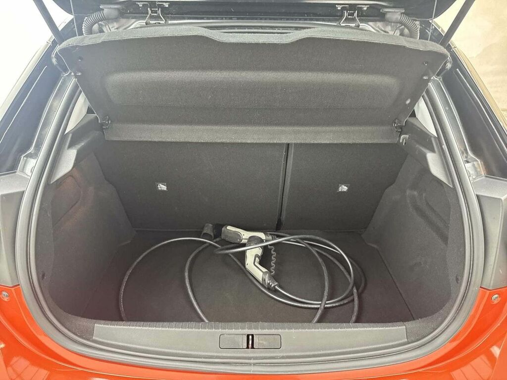 Vauxhall Corsa-e 50Kwh Elite Nav Hatchback 7.4Kw Grey #26