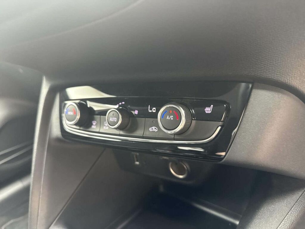Vauxhall Corsa-e 50Kwh Elite Nav Hatchback 7.4Kw Grey #16
