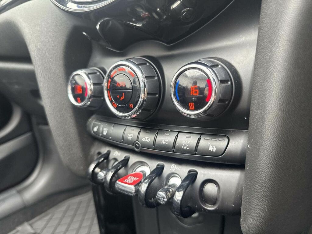 Mini Convertible F57 Mini Cooper Sport Lci Grey #15