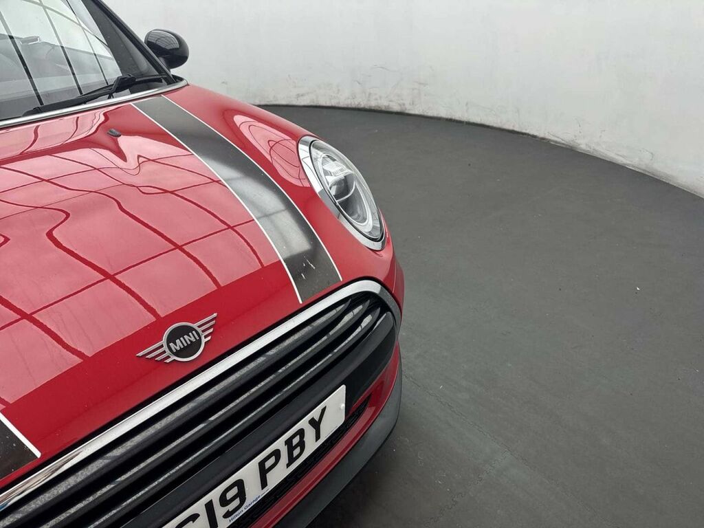 Mini Convertible F57 Mini Cooper Sport Lci Grey #33
