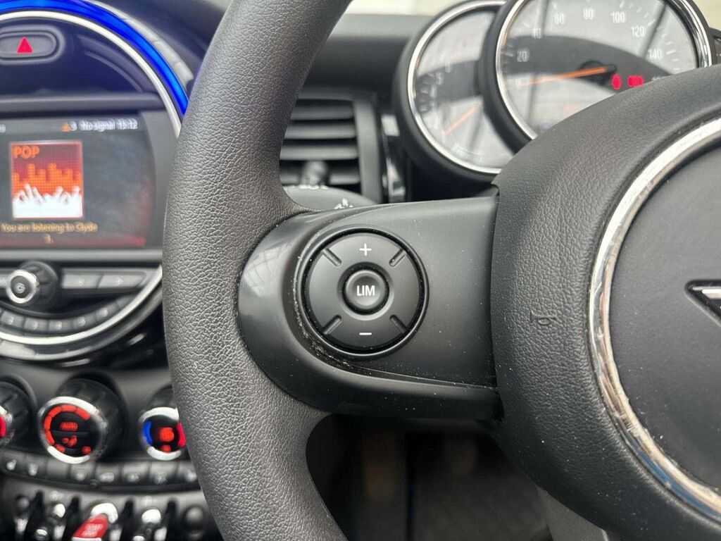 Mini Convertible F57 Mini Cooper Sport Lci Grey #19