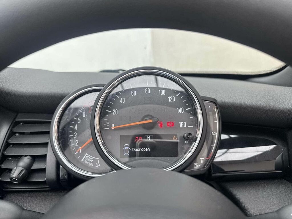 Mini Convertible F57 Mini Cooper Sport Lci Grey #18