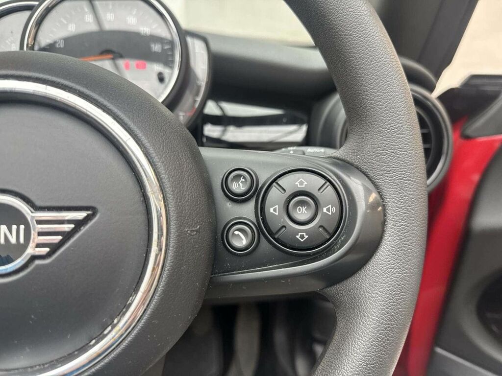 Mini Convertible F57 Mini Cooper Sport Lci Grey #20