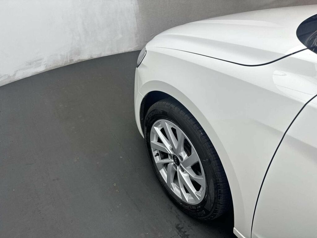 Audi A1 Sport 30 Tfsi 110 Ps S Tronic Black #32