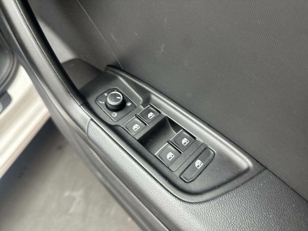 Audi A1 Sport 30 Tfsi 110 Ps S Tronic Black #21