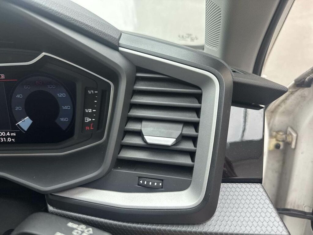 Audi A1 Sport 30 Tfsi 110 Ps S Tronic Black #20