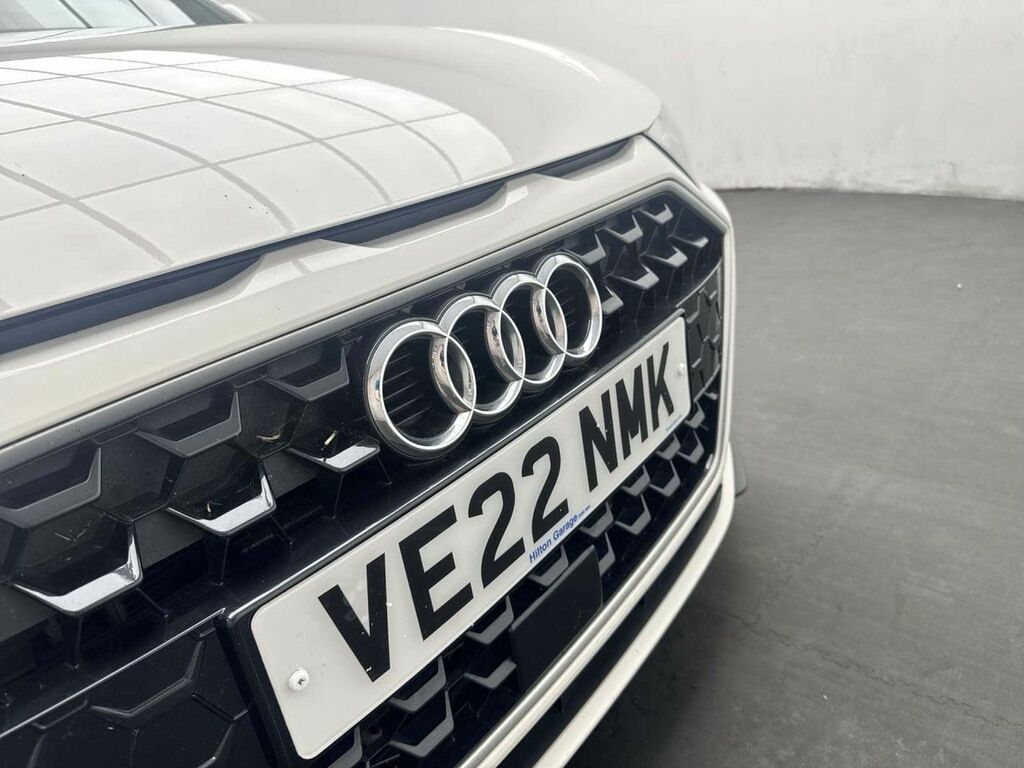 Audi A1 Sport 30 Tfsi 110 Ps S Tronic Black #34