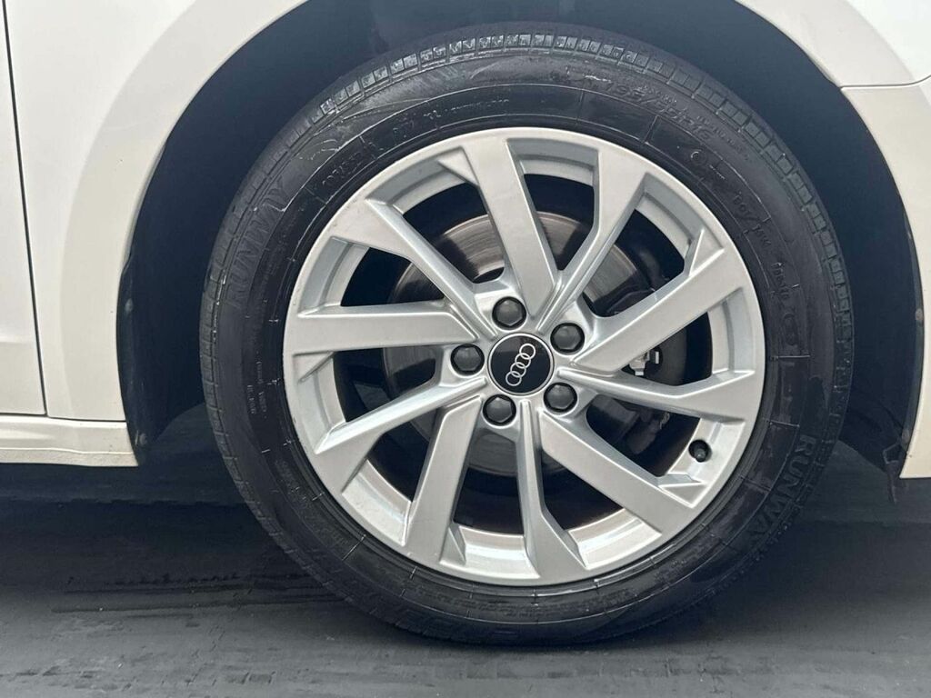 Audi A1 Sport 30 Tfsi 110 Ps S Tronic Black #10