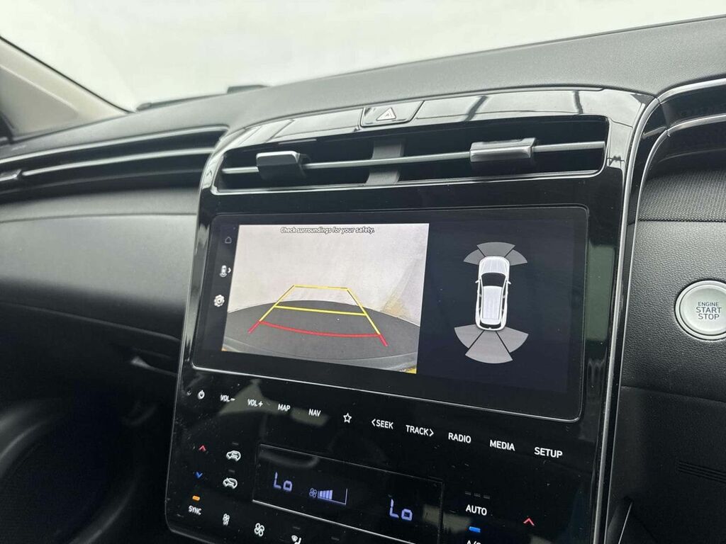 Hyundai Tucson 2022 22 1.6 #15