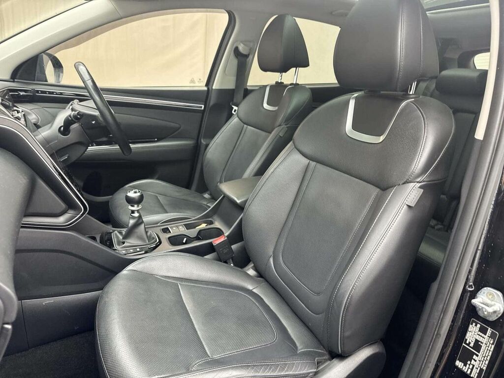 Hyundai Tucson 2022 22 1.6 #32