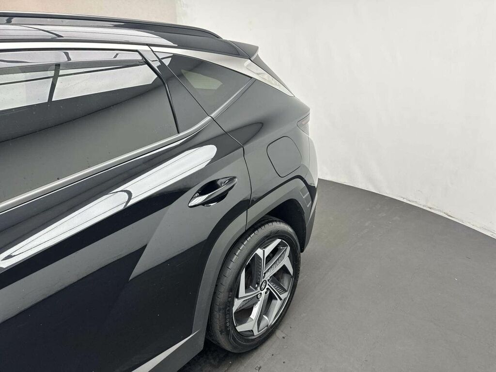 Hyundai Tucson 2022 22 1.6 #30