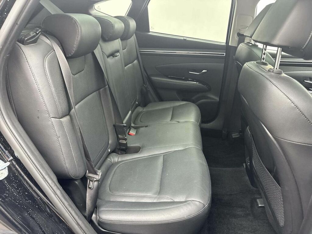 Hyundai Tucson 2022 22 1.6 #27